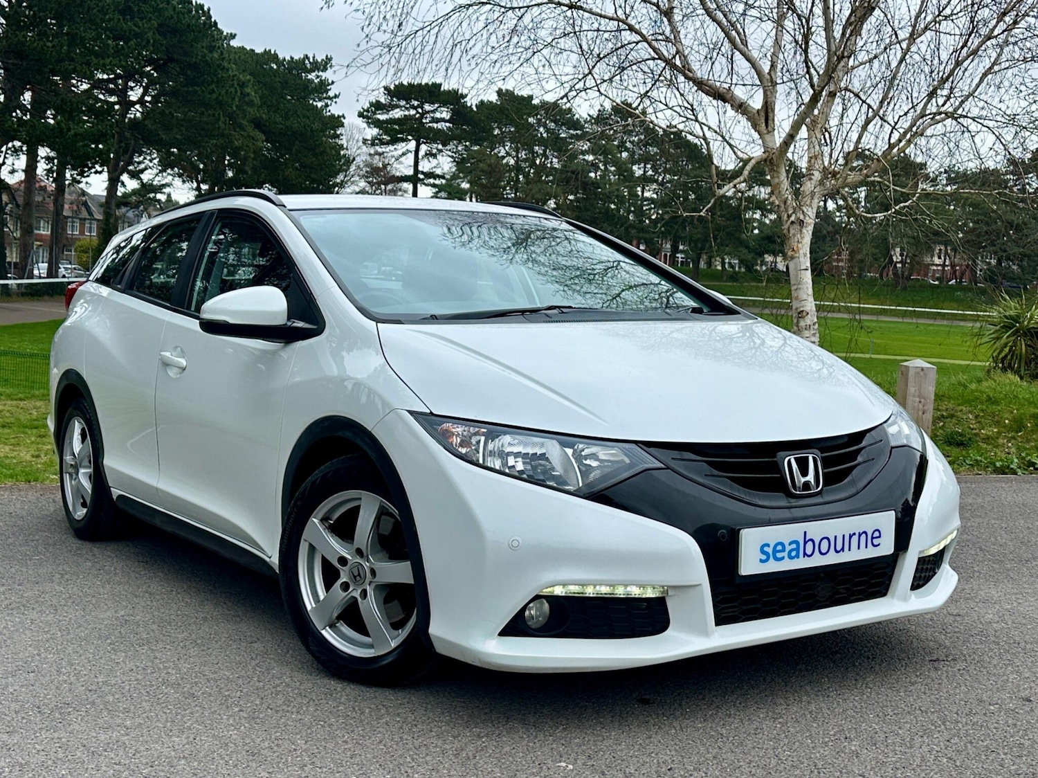 Used Honda Civic 2014 for sale - 77683698: Photo 1