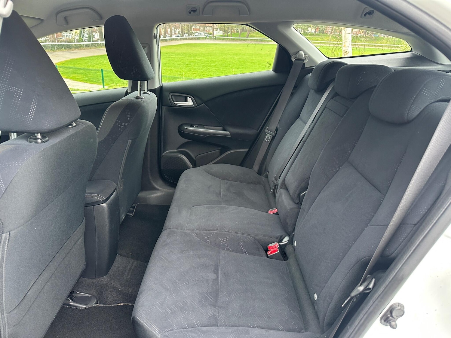 Used Honda Civic 2014 for sale - 77683698: Photo 11