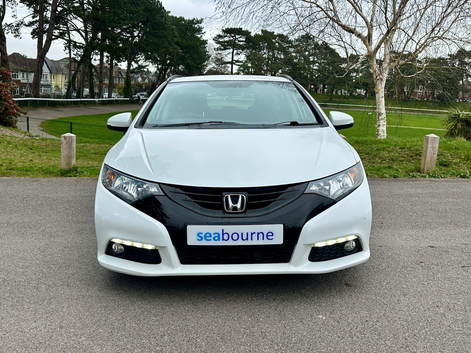 Used Honda Civic 2014 for sale - 77683698: Photo 2