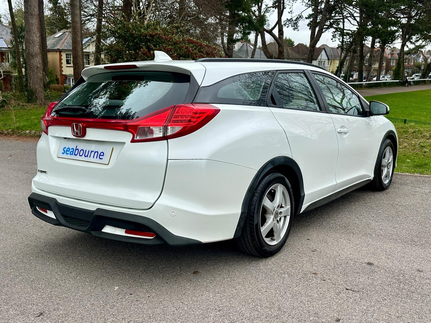 Used Honda Civic 2014 for sale - 77683698: Photo 24