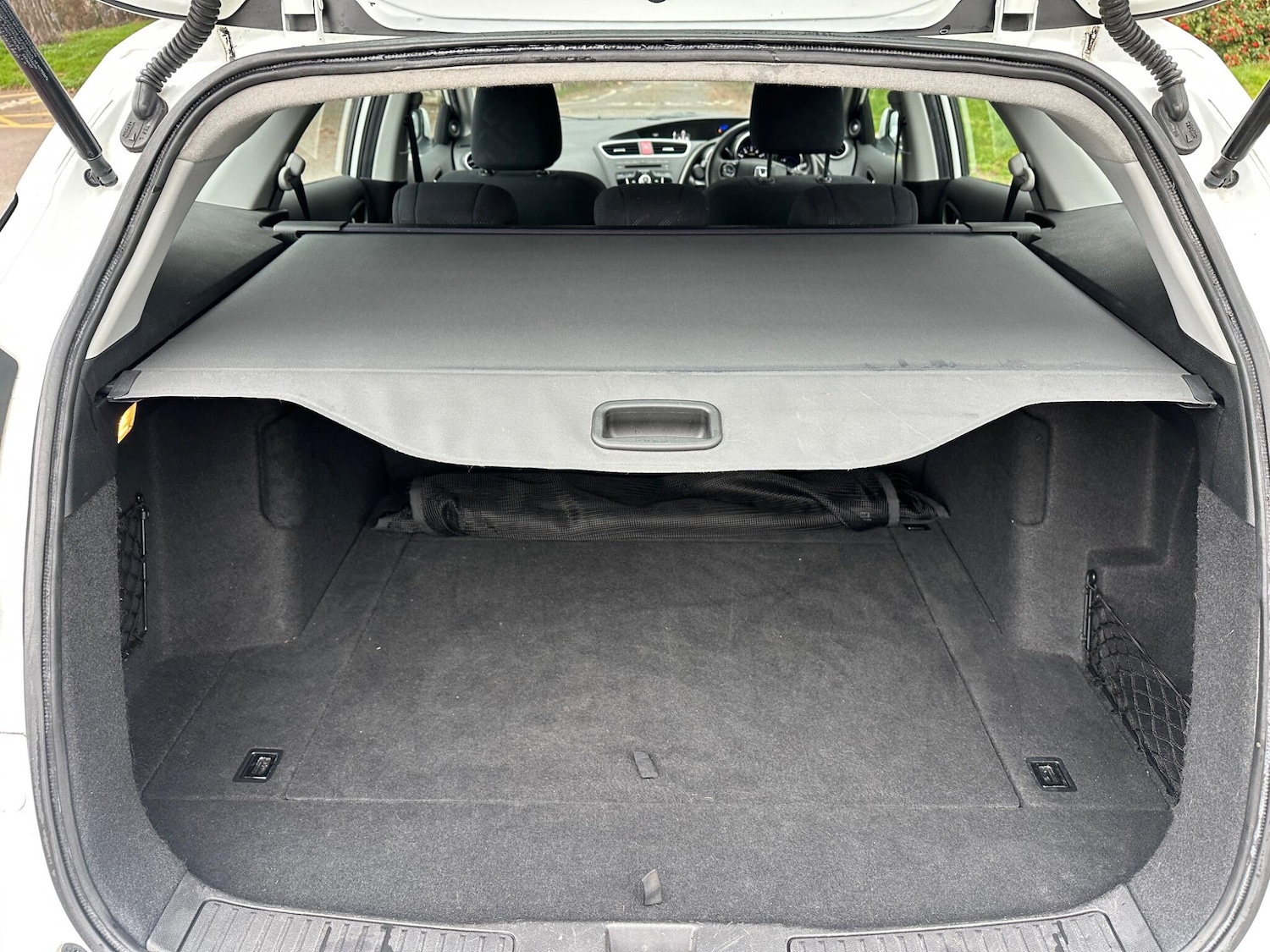 Used Honda Civic 2014 for sale - 77683698: Photo 25