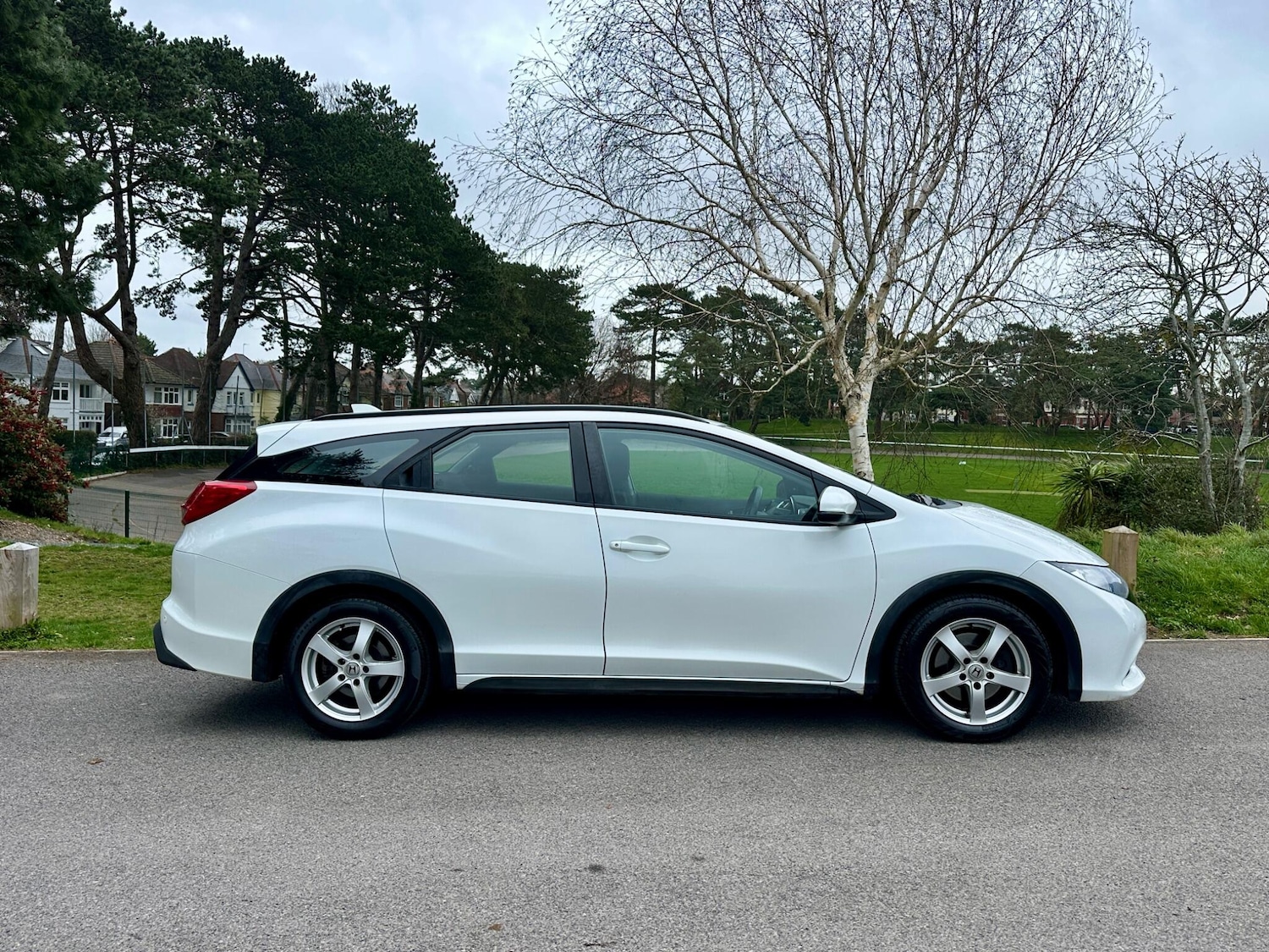 Used Honda Civic 2014 for sale - 77683698: Photo 3