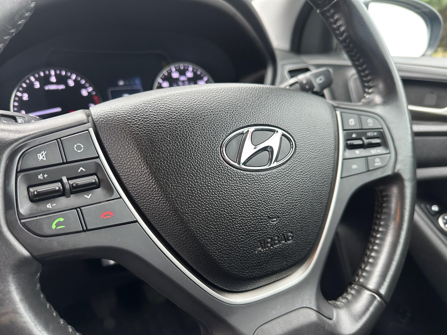 Used Hyundai i20 2017 for sale - 77704611: Photo 18