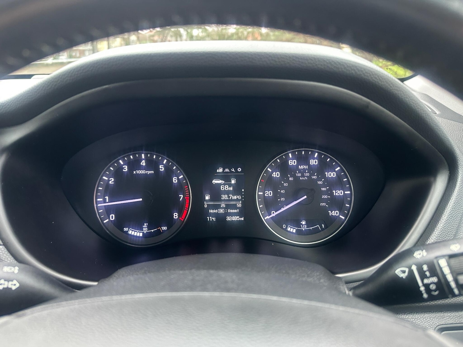 Used Hyundai i20 2017 for sale - 77704611: Photo 24