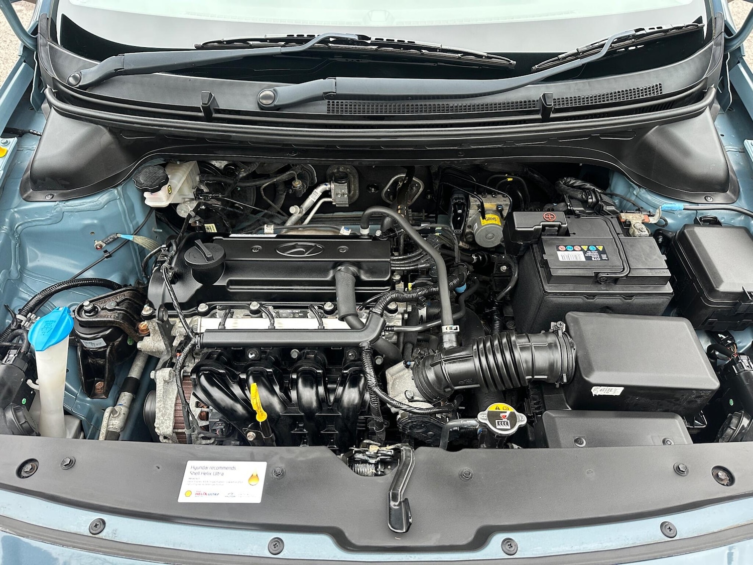 Used Hyundai i20 2017 for sale - 77704611: Photo 29