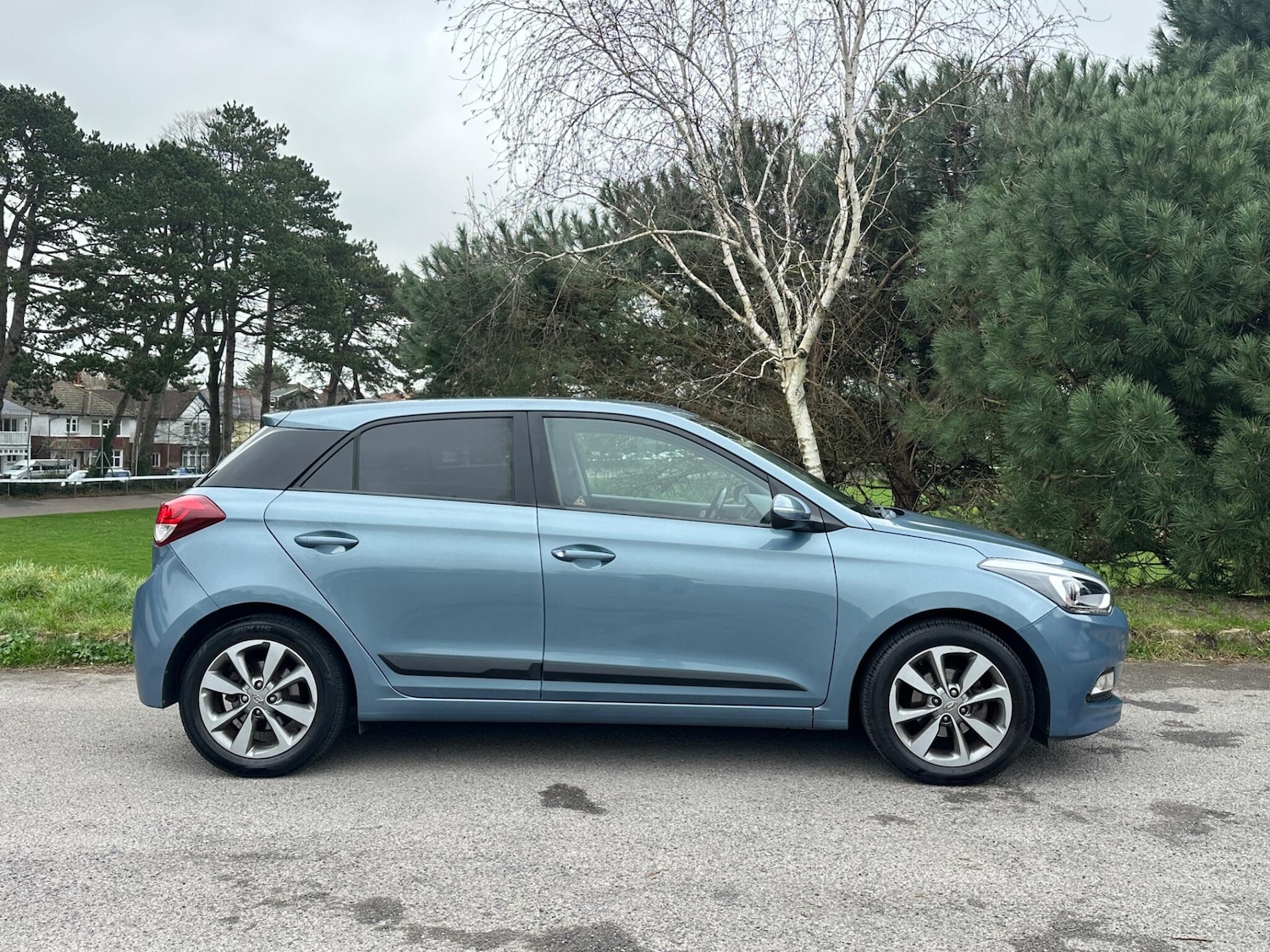 Used Hyundai i20 2017 for sale - 77704611: Photo 3