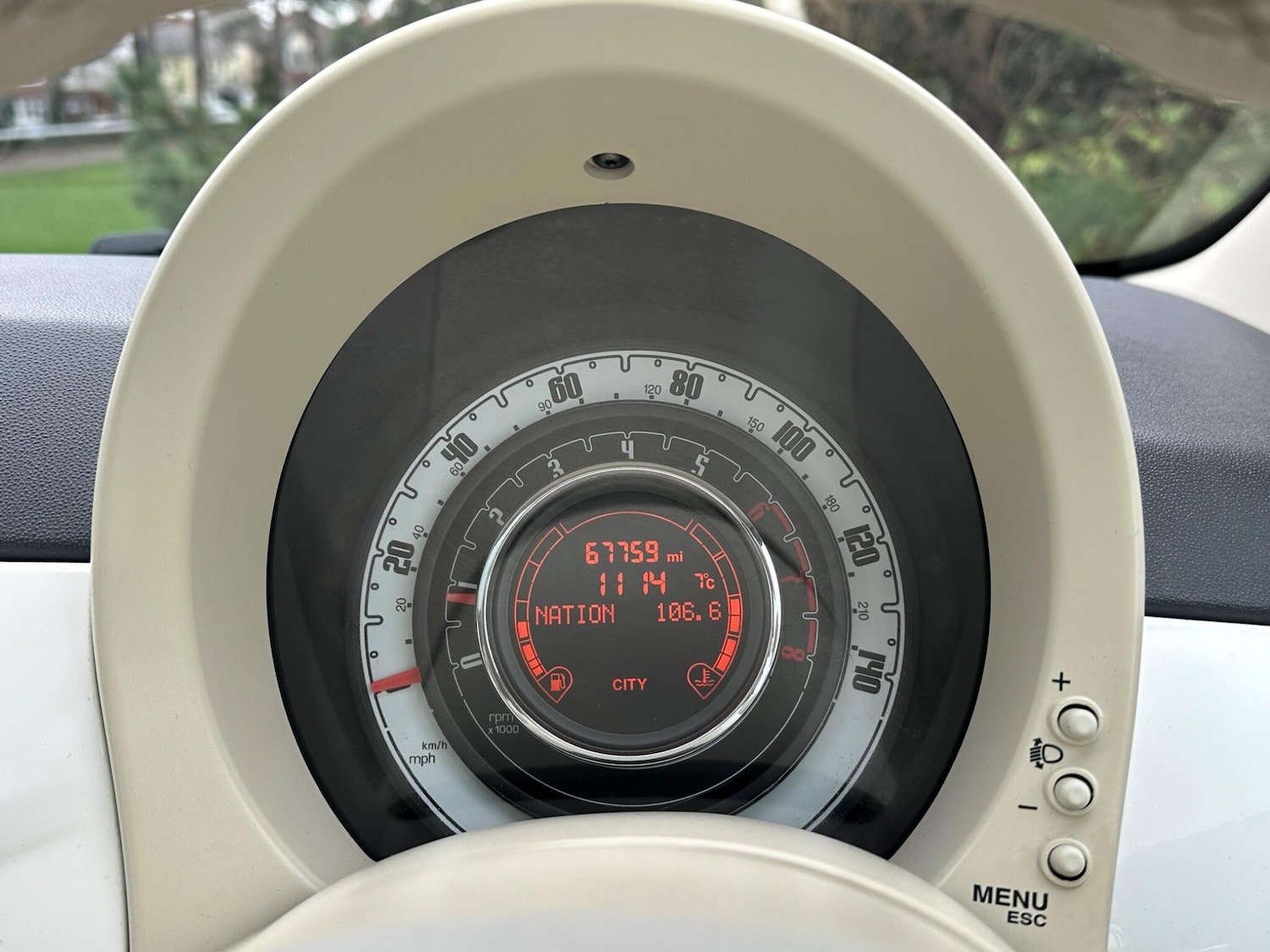 Used Fiat 500 for sale - 77670359: Photo 15