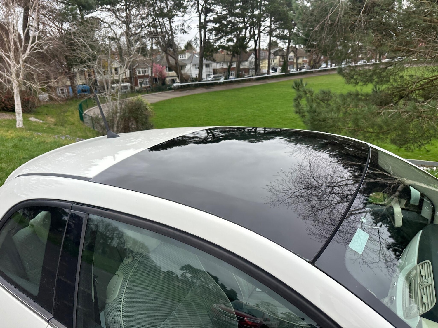 Used Fiat 500 for sale - 77670359: Photo 19