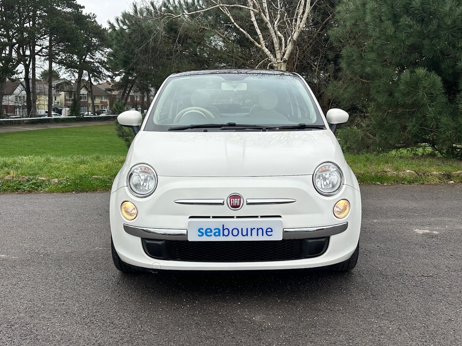 Used Fiat 500 for sale - 77670359: Photo 2