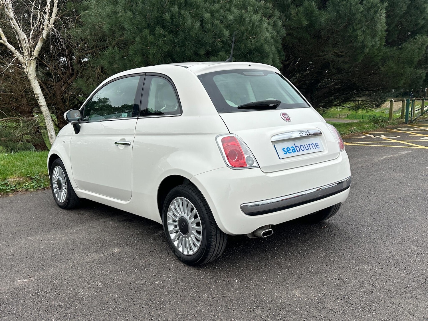 Used Fiat 500 for sale - 77670359: Photo 20