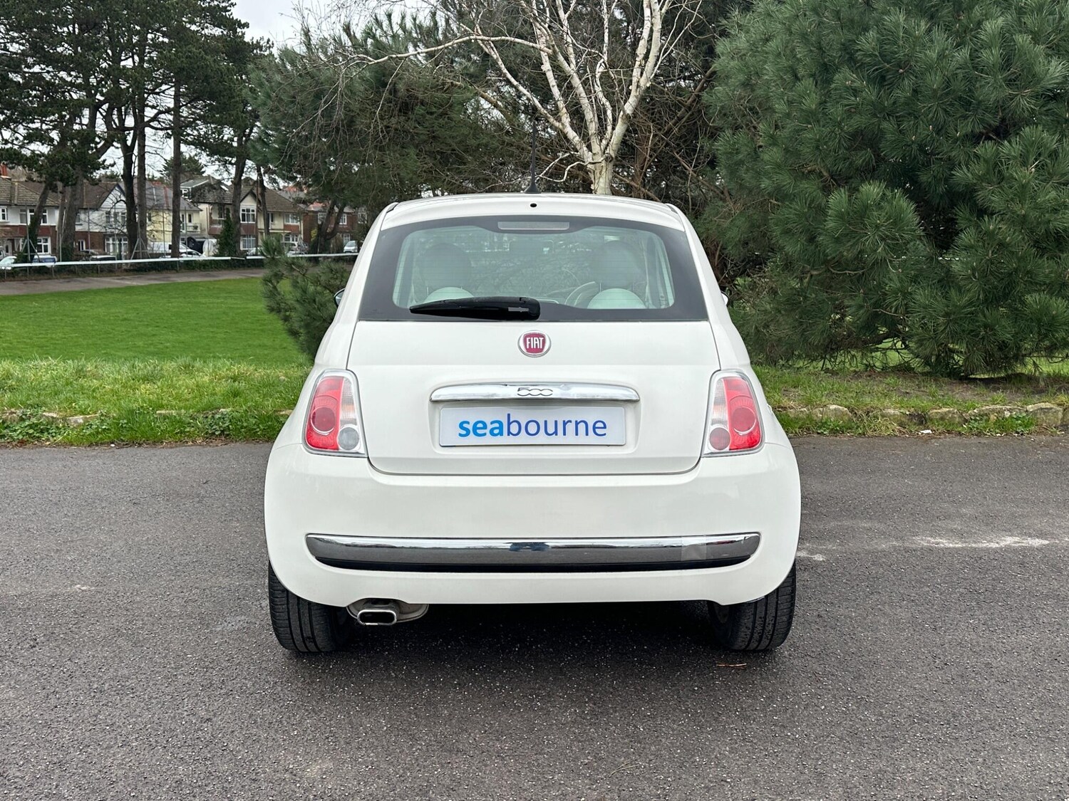 Used Fiat 500 for sale - 77670359: Photo 21