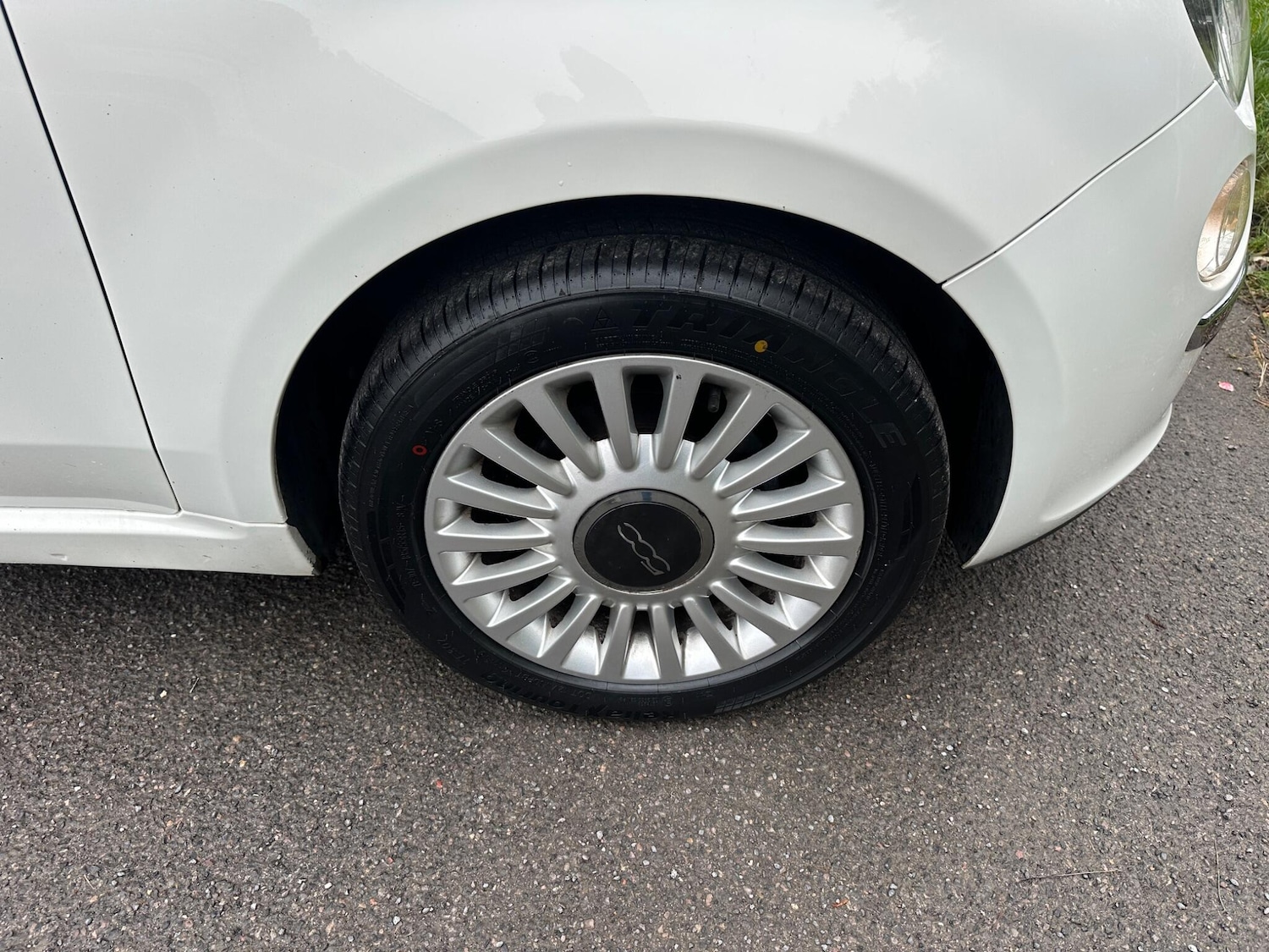 Used Fiat 500 for sale - 77670359: Photo 24