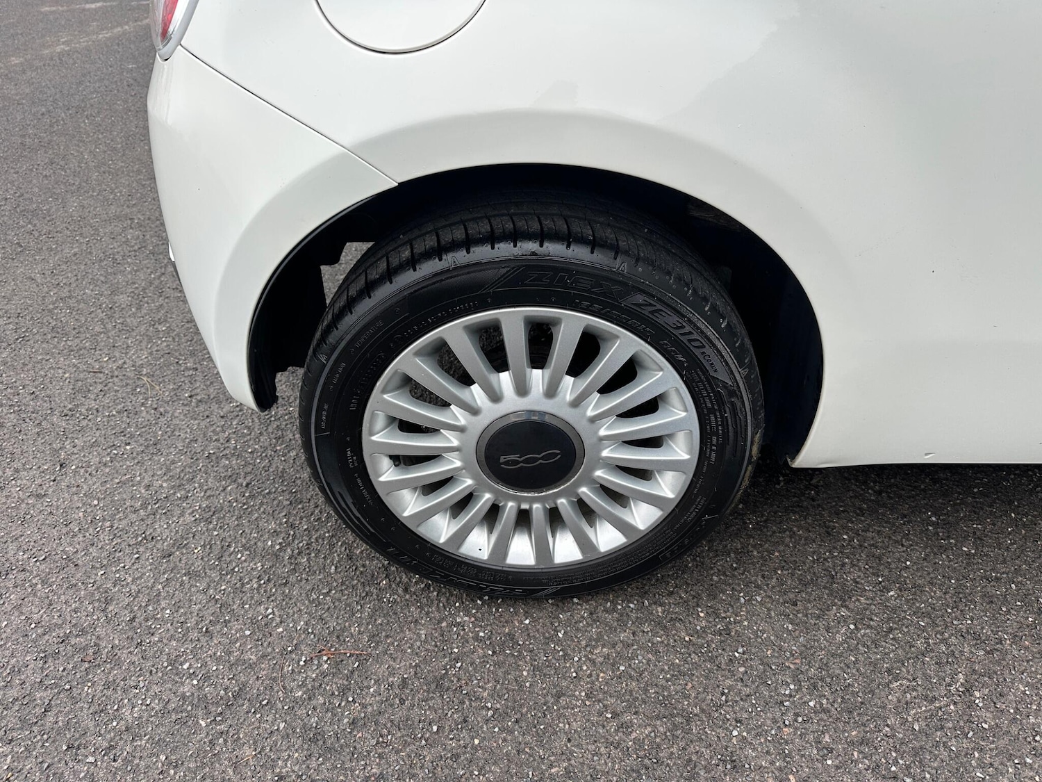 Used Fiat 500 for sale - 77670359: Photo 25