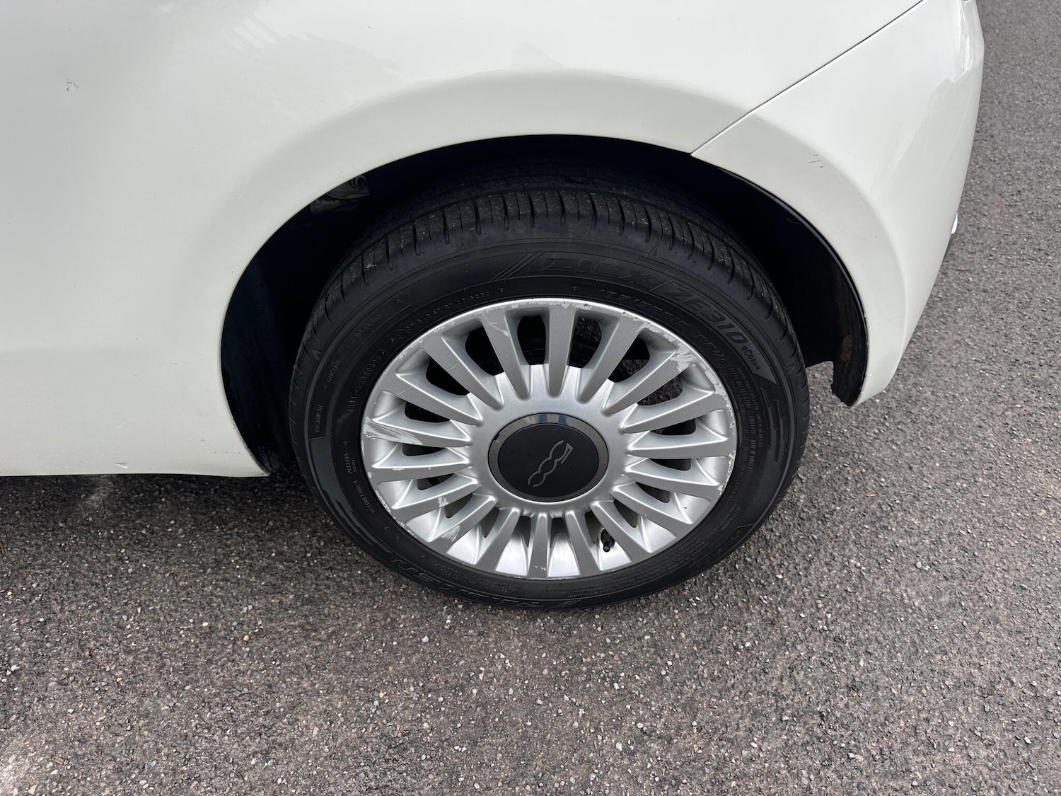 Used Fiat 500 for sale - 77670359: Photo 27