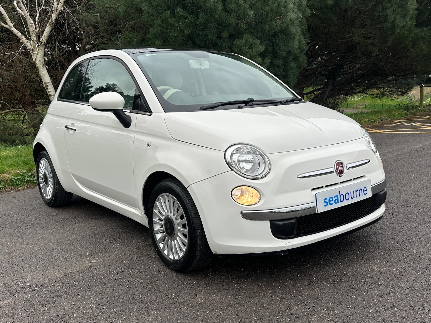 Used Fiat 500 for sale - 77670359: Photo 28