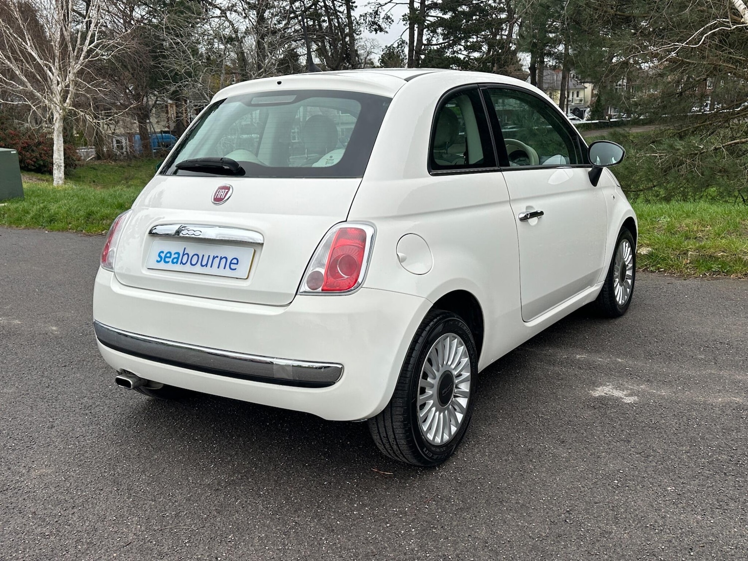 Used Fiat 500 for sale - 77670359: Photo 29