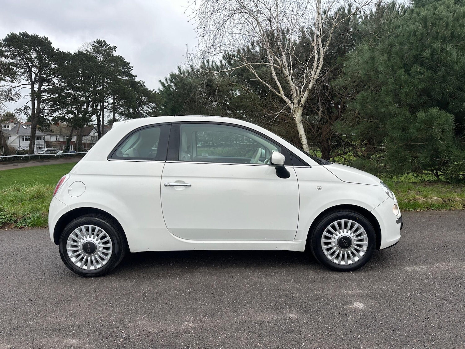 Used Fiat 500 for sale - 77670359: Photo 3