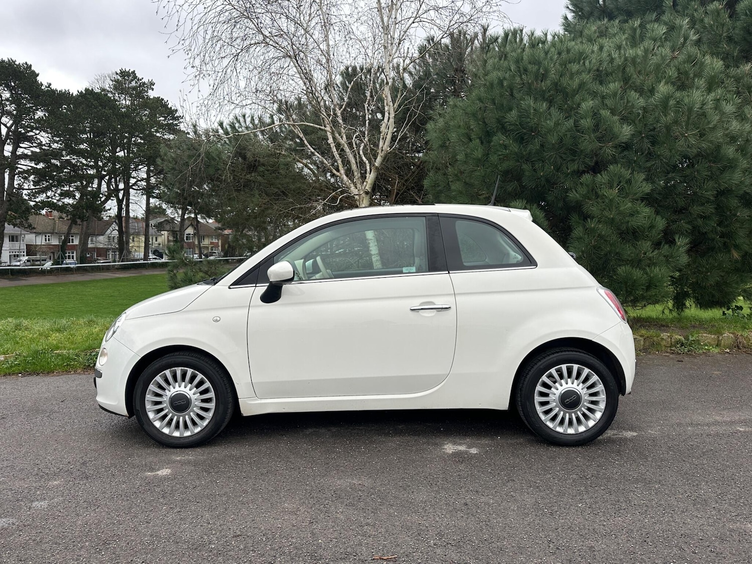 Used Fiat 500 for sale - 77670359: Photo 4