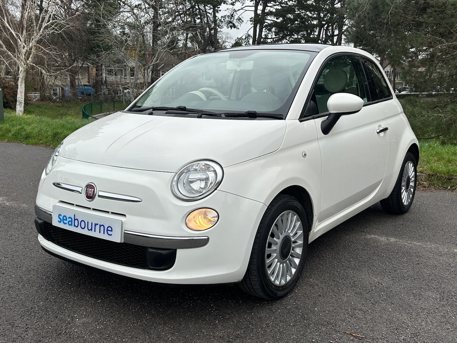 Used Fiat 500 for sale - 77670359: Photo 5