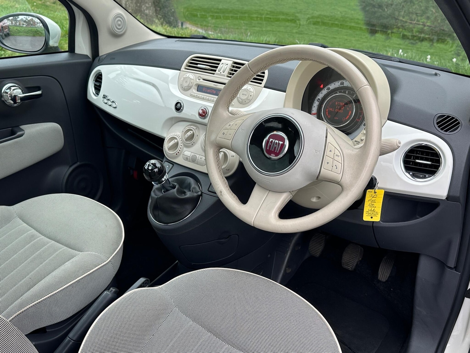 Used Fiat 500 for sale - 77670359: Photo 6