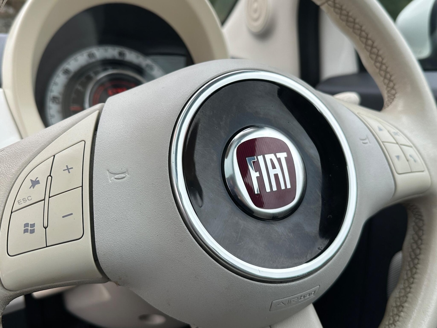 Used Fiat 500 for sale - 77670359: Photo 9