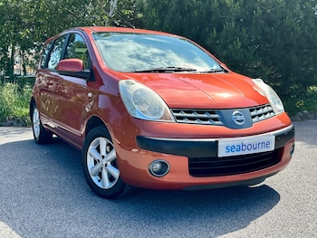 Used Nissan Note 2006 for sale - 78958170: Photo