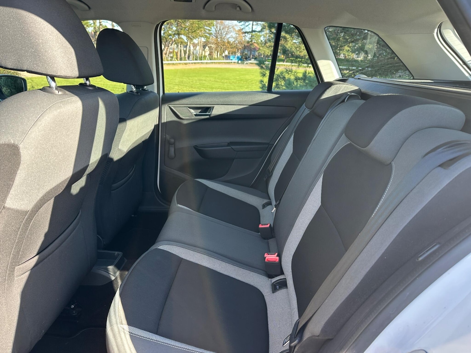 Used Skoda Fabia 2015 for sale - 76691171: Photo 11