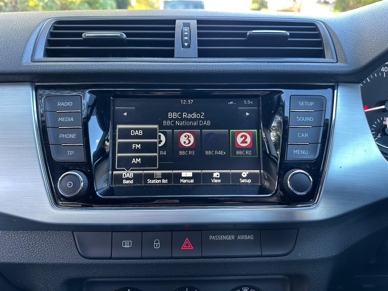 Used Skoda Fabia 2015 for sale - 76691171: Photo 13