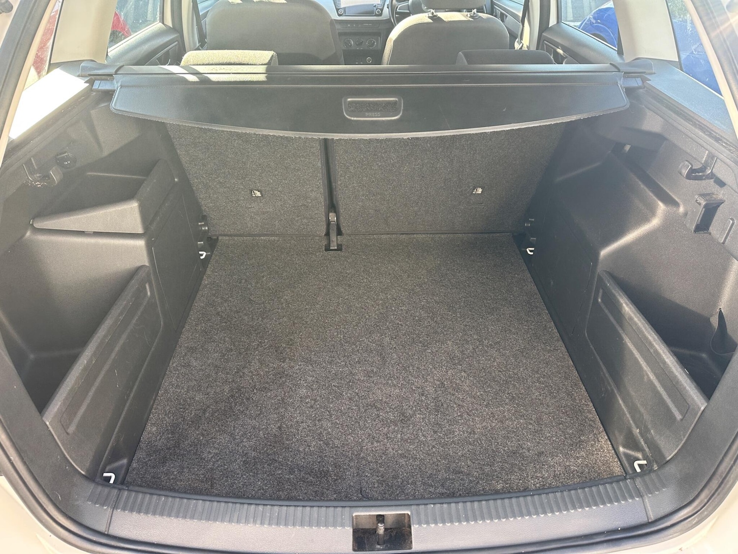 Used Skoda Fabia 2015 for sale - 76691171: Photo 21