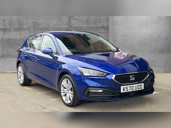 2021 - 1.0 TSI EVO SE Dynamic 5dr