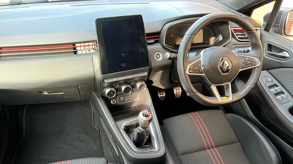Used Renault Clio 2019 for sale - 76086594: Photo 11