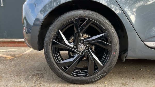 Used Renault Clio 2019 for sale - 76086594: Photo 19
