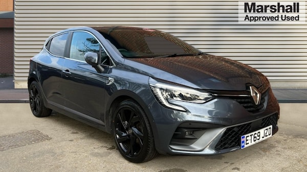 Used Renault Clio 2019 for sale - 76086594: Photo 1