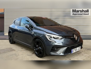 Renault - Clio