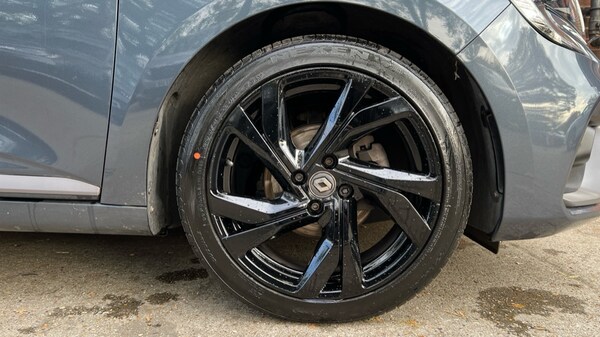 Used Renault Clio 2019 for sale - 76086594: Photo 20