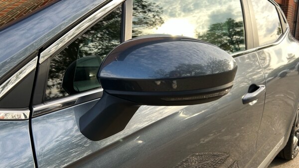 Used Renault Clio 2019 for sale - 76086594: Photo 22