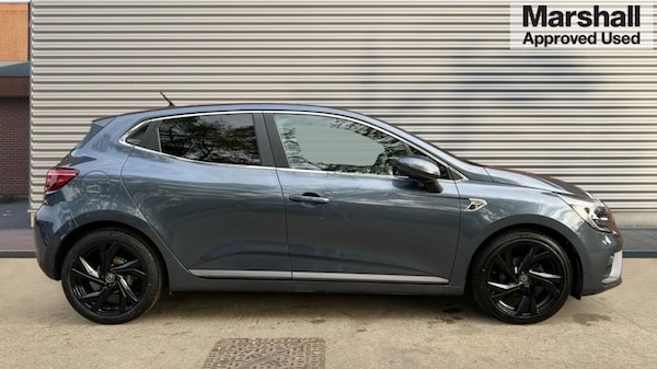 Used Renault Clio 2019 for sale - 76086594: Photo 2