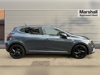 Used Renault Clio 2019 for sale - 76086594: Photo 2