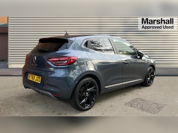 Used Renault Clio 2019 for sale - 76086594: Photo 3