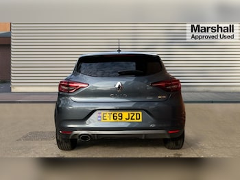Used Renault Clio 2019 for sale - 76086594: Photo 4