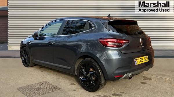 Used Renault Clio 2019 for sale - 76086594: Photo 5