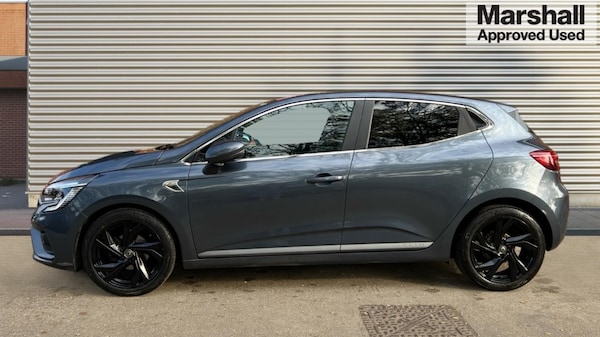 Used Renault Clio 2019 for sale - 76086594: Photo 6