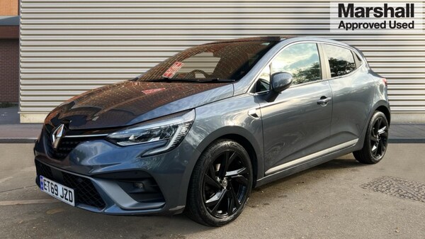 Used Renault Clio 2019 for sale - 76086594: Photo 7