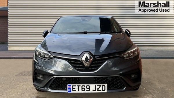 Used Renault Clio 2019 for sale - 76086594: Photo 8
