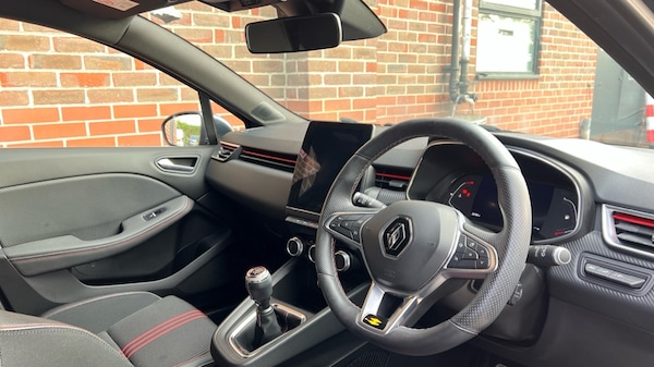 Used Renault Clio 2019 for sale - 76086594: Photo 9