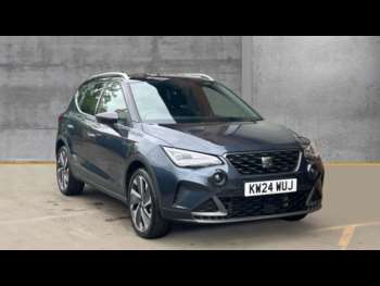 2024 - 1.0 TSI 115 FR Sport 5dr
