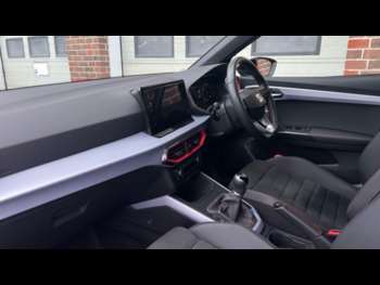 Used SEAT Arona 2024 for sale - 74675190: Photo