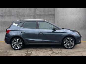 Used SEAT Arona 2024 for sale - 74675190: Photo