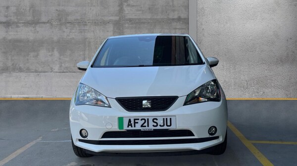 Used SEAT Mii 2021 for sale - 75361218: Photo 10