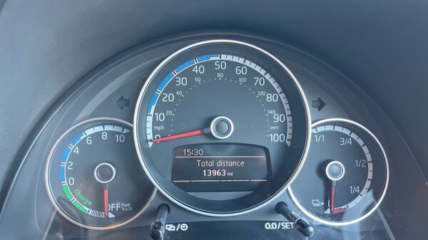 Used SEAT Mii 2021 for sale - 75361218: Photo 14